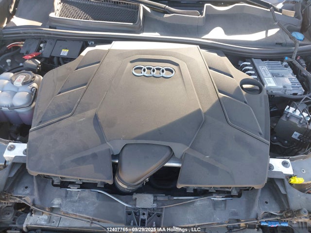 Audi Q8 2021 WA1FVAF1XMD013994 Image 10