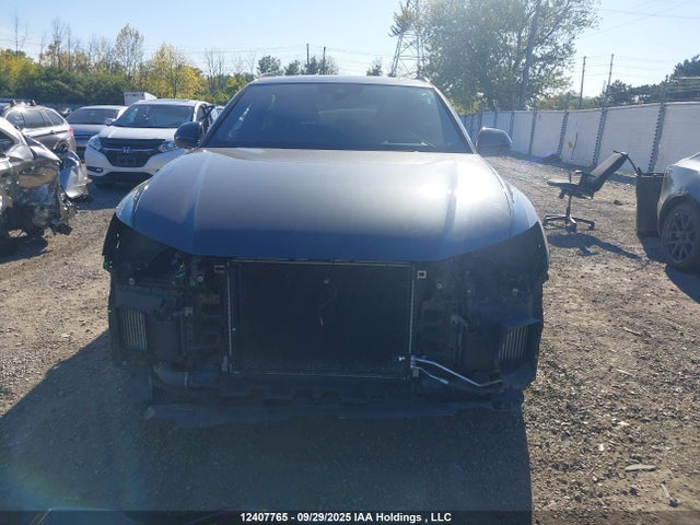 Audi Q8 2021 WA1FVAF1XMD013994 Image 13