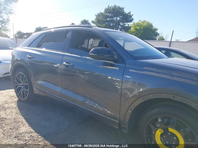 Audi Q8 2021 WA1FVAF1XMD013994 Image 14