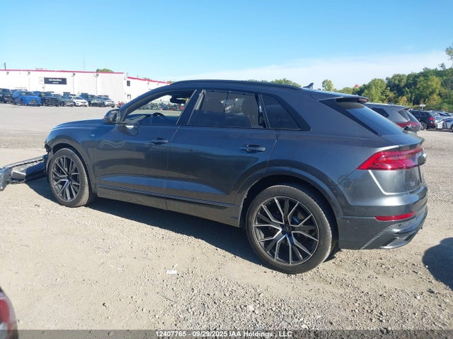 Audi Q8 2021 WA1FVAF1XMD013994 Image 15