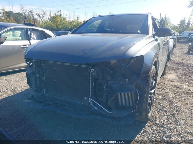 Audi Q8 2021 WA1FVAF1XMD013994 Image 6
