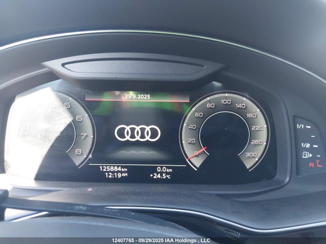 Audi Q8 2021 WA1FVAF1XMD013994 Image 7