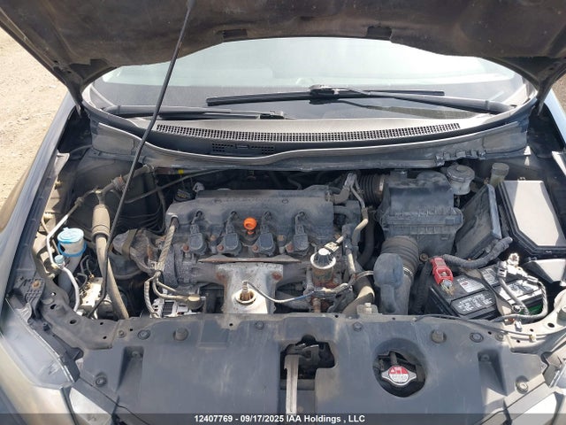 Honda r18z1 2015 2HGFB2E45FH020231 Image 10