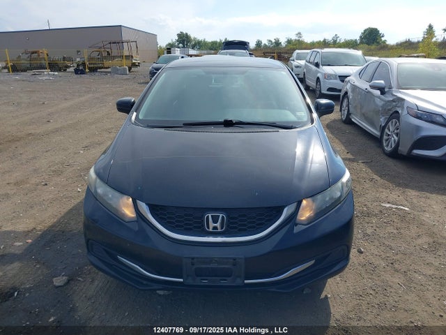 Honda r18z1 2015 2HGFB2E45FH020231 Image 13