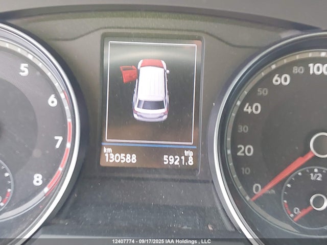 Volkswagen fsi 2019 1V2RR2CA8KC581860 Image 15
