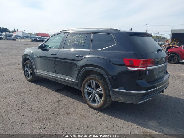 Volkswagen fsi 2019 1V2RR2CA8KC581860 Image 3