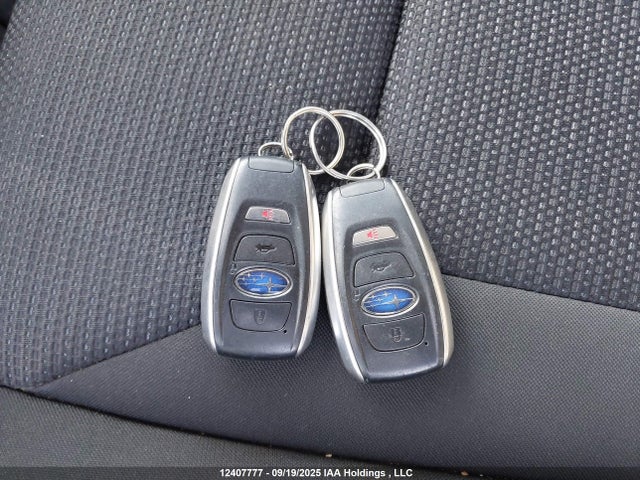 4S3GKAG62K3606328 Subaru 2019