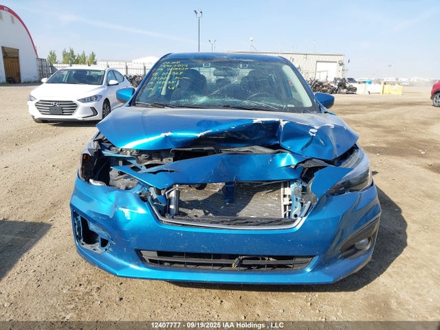 4S3GKAG62K3606328 Subaru 2019