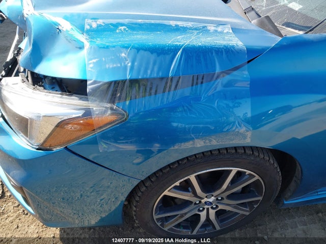 4S3GKAG62K3606328 Subaru 2019