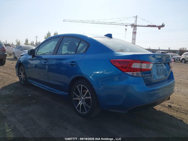4S3GKAG62K3606328 Subaru 2019