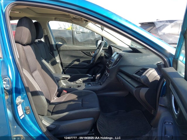 4S3GKAG62K3606328 Subaru 2019