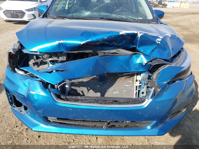 4S3GKAG62K3606328 Subaru 2019