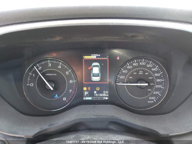 4S3GKAG62K3606328 Subaru 2019