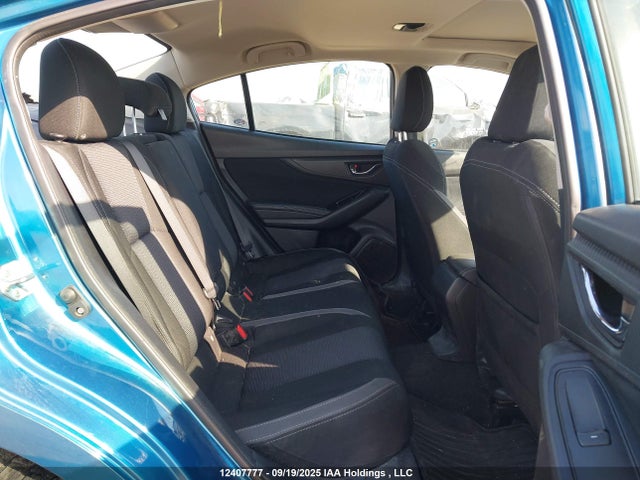 4S3GKAG62K3606328 Subaru 2019