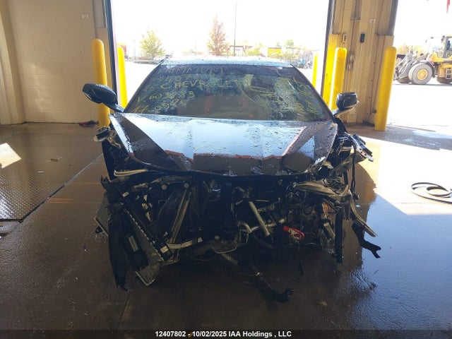 Chevrolet Lt6 2025 1G1YF2D37S5603883 Image 13
