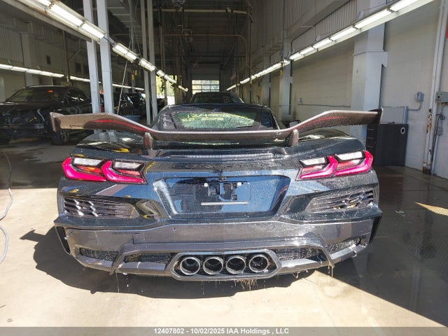 Chevrolet Lt6 2025 1G1YF2D37S5603883 Image 17