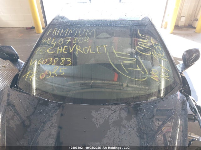 Chevrolet Lt6 2025 1G1YF2D37S5603883 Image 18