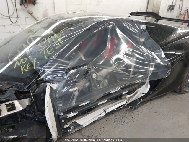 Chevrolet Lt6 2025 1G1YF2D37S5603883 Image 21