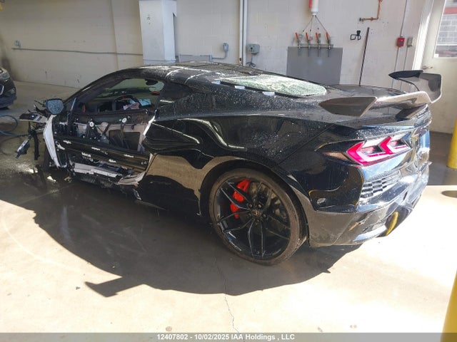 Chevrolet Lt6 2025 1G1YF2D37S5603883 Image 3