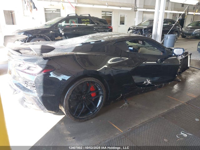 Chevrolet Lt6 2025 1G1YF2D37S5603883 Image 4