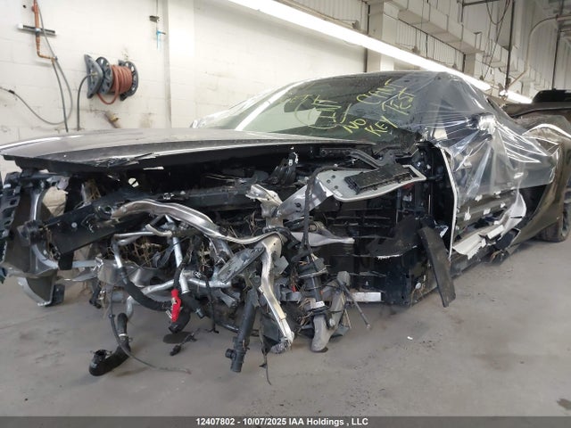 Chevrolet Lt6 2025 1G1YF2D37S5603883 Image 6