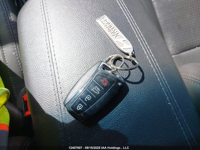 5XYZUDLB8GG312037 Hyundai gdi theta ii