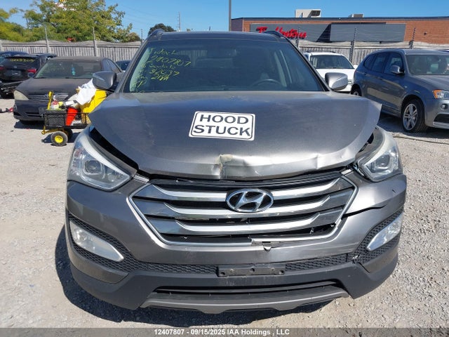 5XYZUDLB8GG312037 Hyundai gdi theta ii