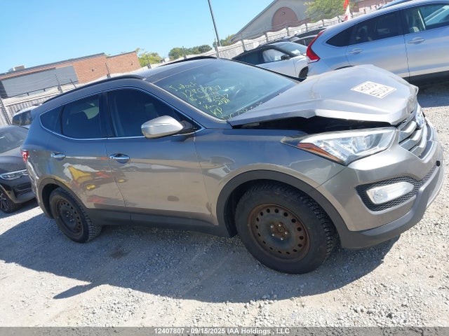 5XYZUDLB8GG312037 Hyundai gdi theta ii