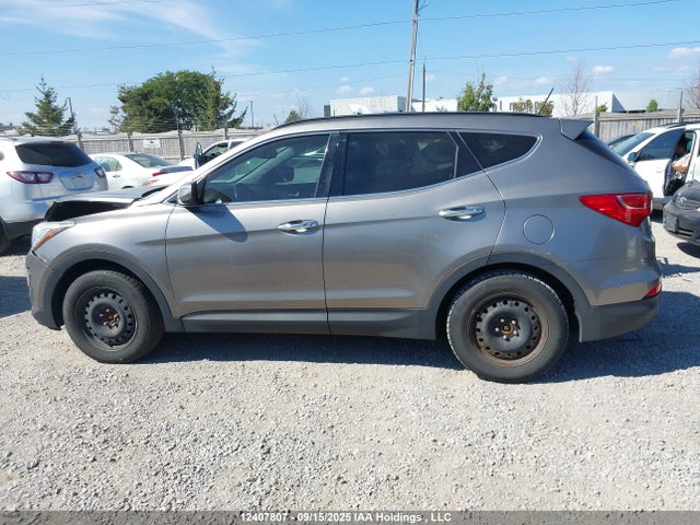 5XYZUDLB8GG312037 Hyundai gdi theta ii
