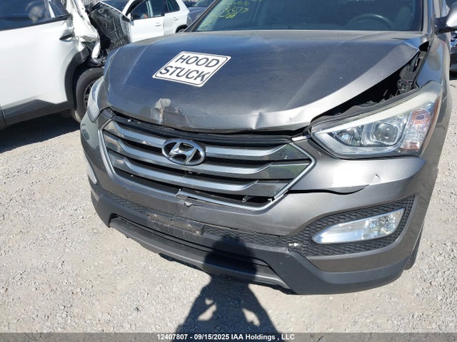 5XYZUDLB8GG312037 Hyundai gdi theta ii