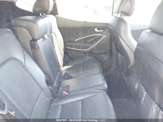 5XYZUDLB8GG312037 Hyundai gdi theta ii