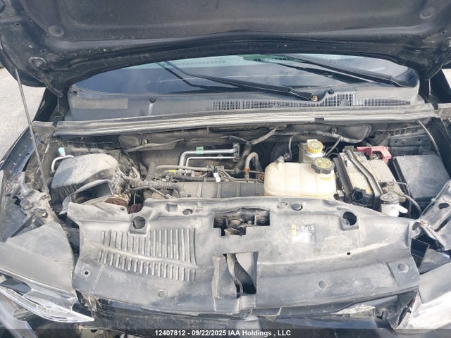 Chevrolet luv - mfi, variable valve timing, e85 max, alum 2020 3GNCJPSB6LL161016 Image 10