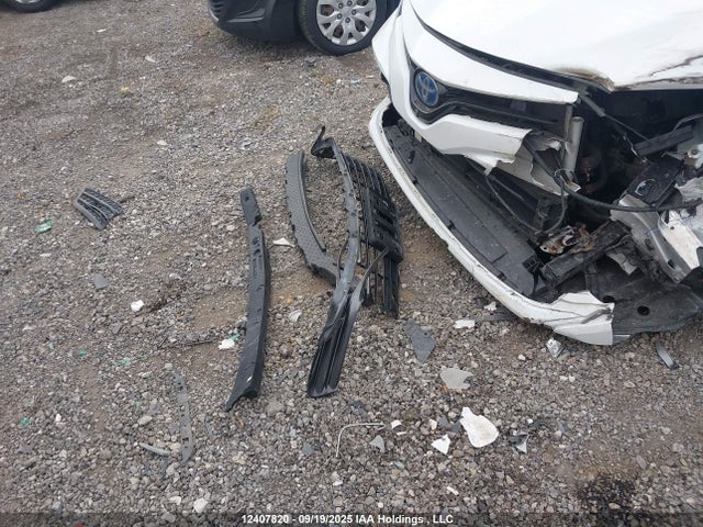 4T1B21HK0JU005154 Toyota a25a-fxs port+direct