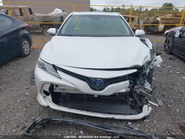 4T1B21HK0JU005154 Toyota a25a-fxs port+direct