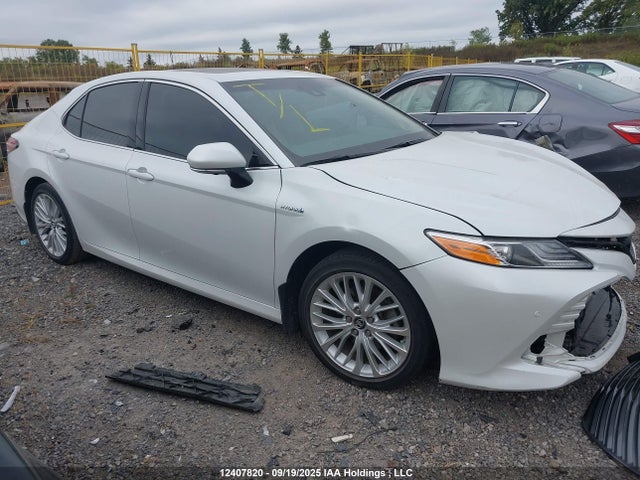 4T1B21HK0JU005154 Toyota a25a-fxs port+direct