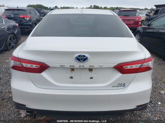 4T1B21HK0JU005154 Toyota a25a-fxs port+direct