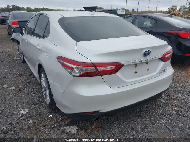 4T1B21HK0JU005154 Toyota a25a-fxs port+direct