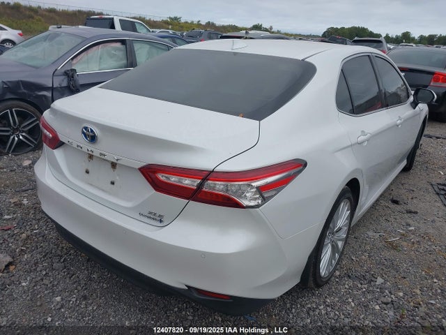 4T1B21HK0JU005154 Toyota a25a-fxs port+direct