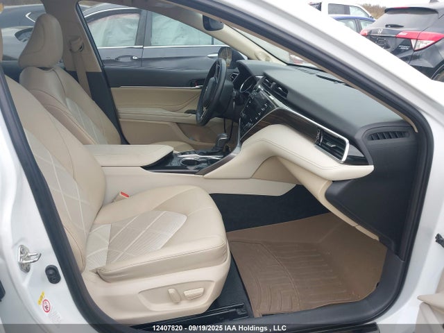 4T1B21HK0JU005154 Toyota a25a-fxs port+direct