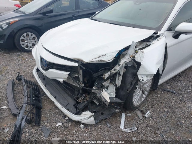 4T1B21HK0JU005154 Toyota a25a-fxs port+direct