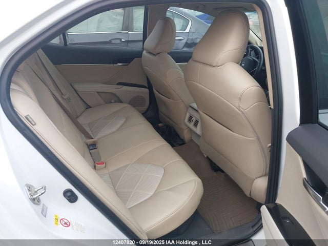 4T1B21HK0JU005154 Toyota a25a-fxs port+direct