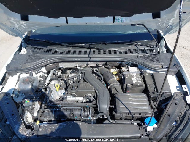 3VWCX7BU7SM078760 Volkswagen tsi