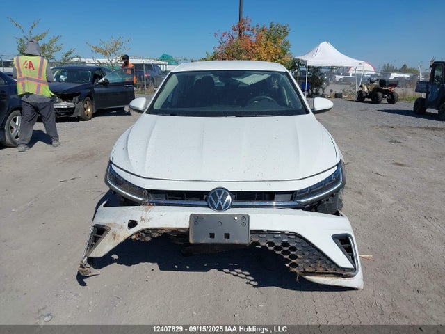 3VWCX7BU7SM078760 Volkswagen tsi