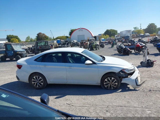 3VWCX7BU7SM078760 Volkswagen tsi