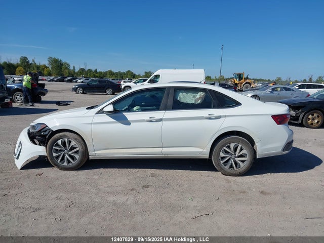 3VWCX7BU7SM078760 Volkswagen tsi