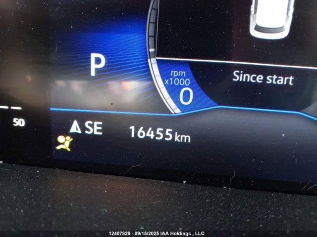 3VWCX7BU7SM078760 Volkswagen tsi