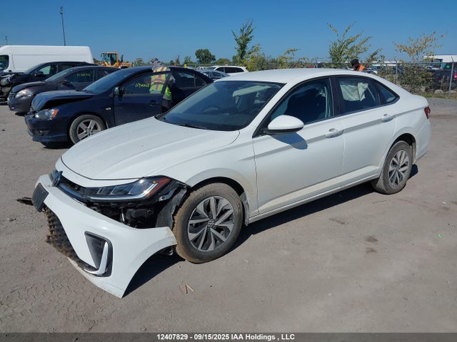 3VWCX7BU7SM078760 Volkswagen tsi