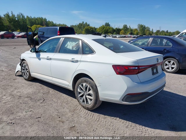 3VWCX7BU7SM078760 Volkswagen tsi