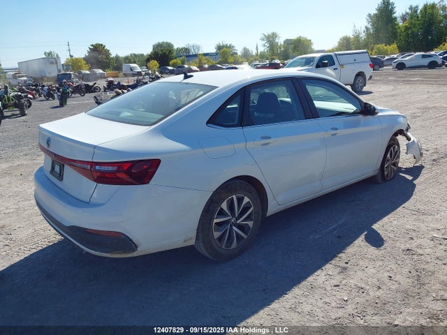 3VWCX7BU7SM078760 Volkswagen tsi