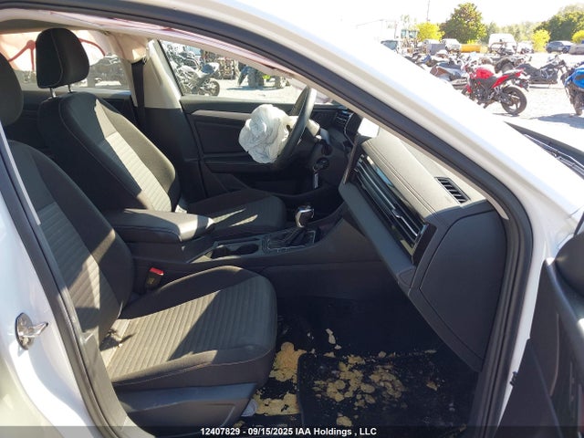 3VWCX7BU7SM078760 Volkswagen tsi